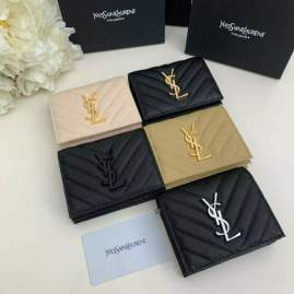 Picture of Saint Laurent Wallets _SKUfw230106797fw